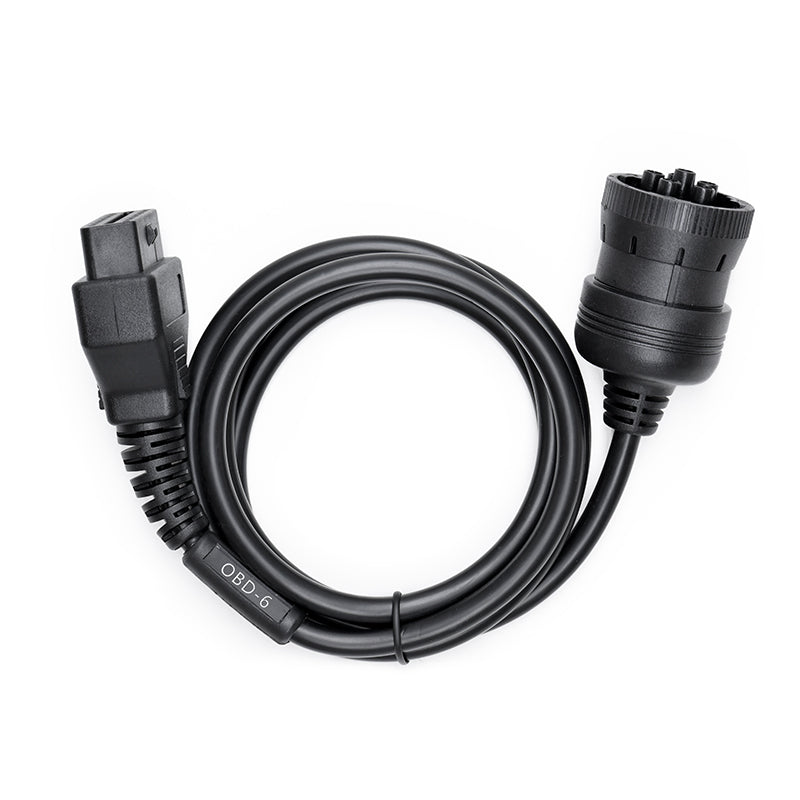 Collection Software Cable Heavy-Duty Software & Cable Set - TOPDON USA