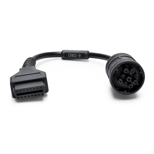 HD 9-PIN Cable – TOPDON Technology USA, Inc
